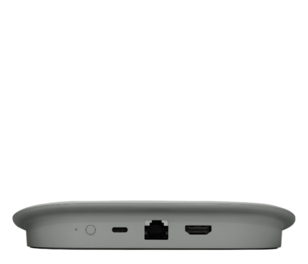 Google TV Streamer 4K - 1306470 - zdjęcie 2